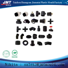 high standard injection plastic Coupler Pipe Fitting Mould